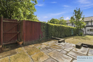 Garden- click for photo gallery
